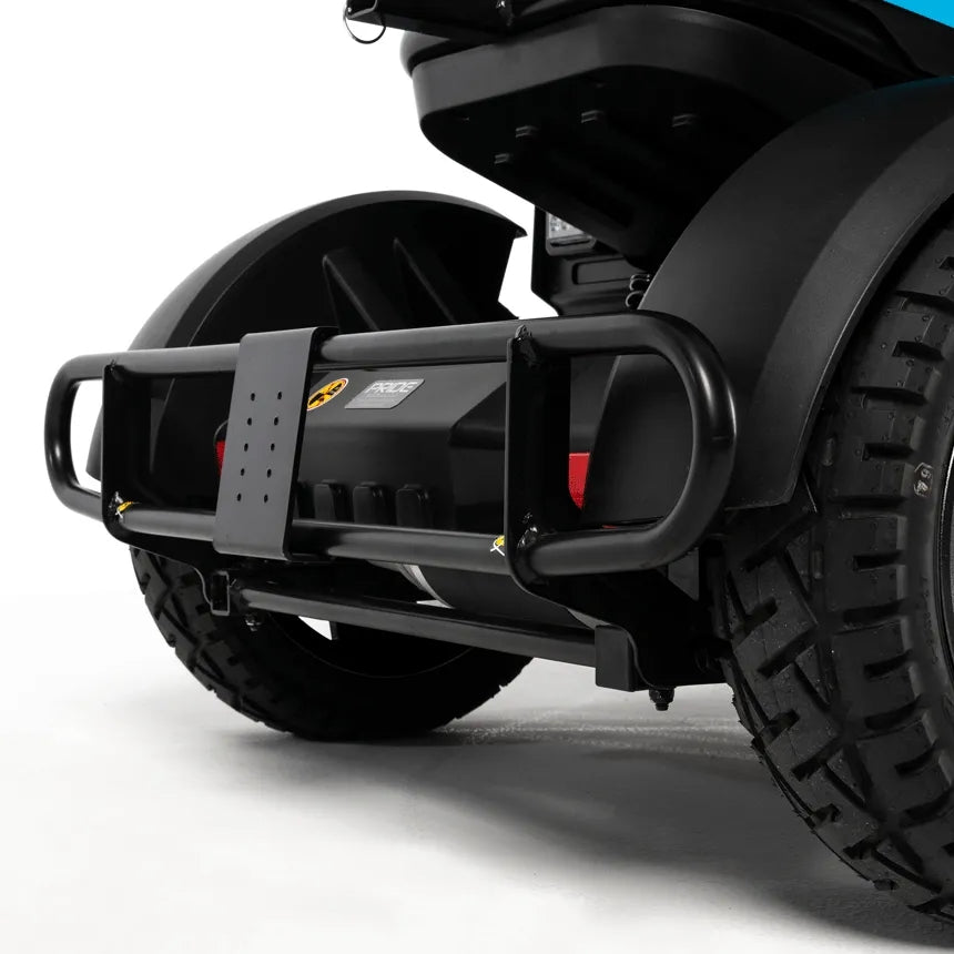 Pride PX4 Heavy Duty 4 Wheel Mobility Scooter