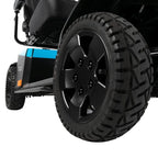 Pride PX4 Heavy Duty 4 Wheel Mobility Scooter