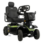 Pride PX4 Heavy Duty 4 Wheel Mobility Scooter