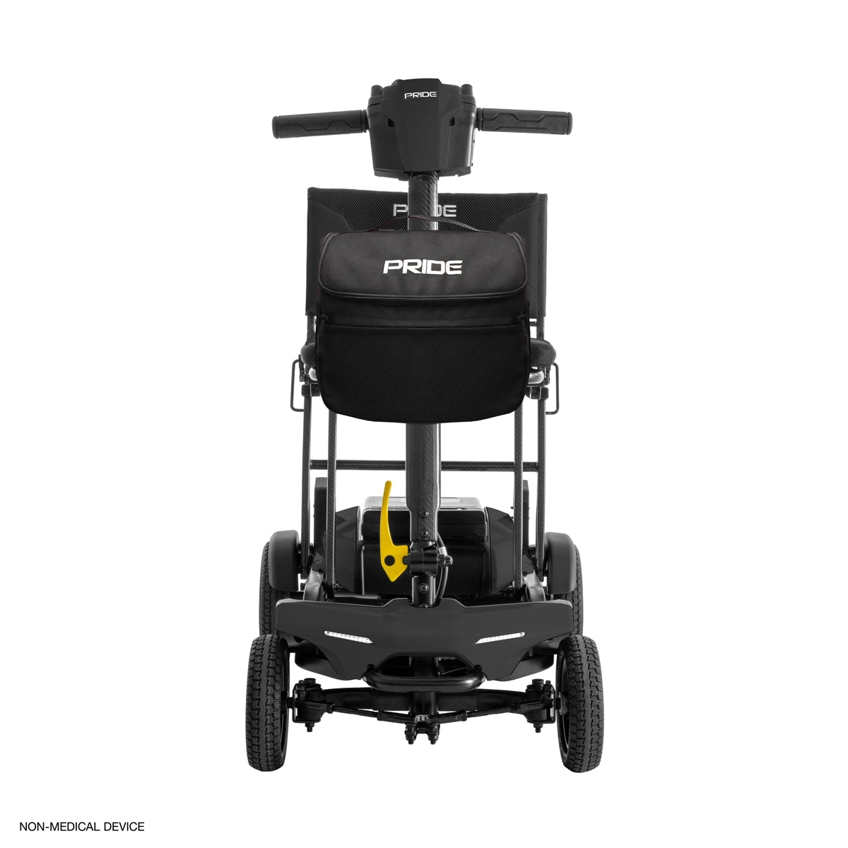 Pride Mobility Go Go Super Portable -  Model  SC15