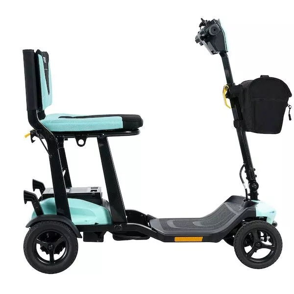 Pride Mobility Go Go Super Portable -  Model  SC15