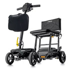 Pride Mobility Go Go Super Portable -  Model  SC15