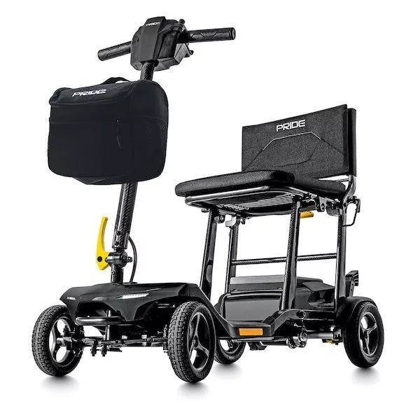 Pride Mobility Go Go Super Portable -  Model  SC15