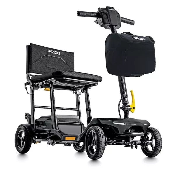 Pride Mobility Go Go Super Portable -  Model  SC15