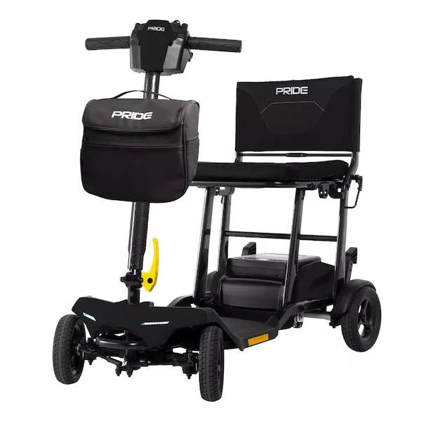 Pride Mobility Go Go Super Portable -  Model  SC15