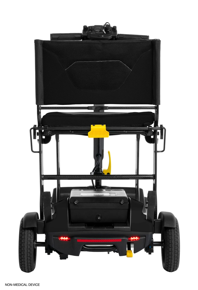 Pride Mobility Go Go Super Portable -  Model  SC15