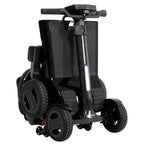 Pride Go Go Carbon 4 Wheel Mobility Scooter