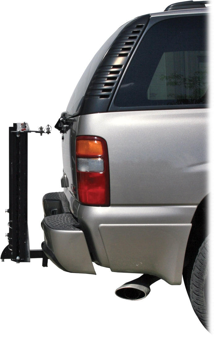 Rage SC400 Scooter and Power Wheelchair Carrier