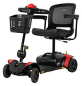 Go-Go Elite Traveller 2 Platinum Scooter
