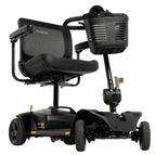 Go-Go Elite Traveller 2 Platinum Scooter