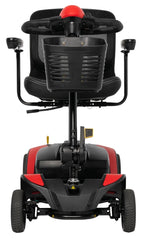 Go-Go Elite Traveller 2 Platinum Scooter