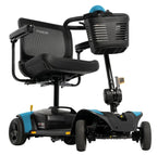 Go-Go Elite Traveller 2 Platinum Scooter