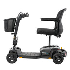 Pride Go Go Endurance AL+ 4-Wheel Scooter SC54ALX