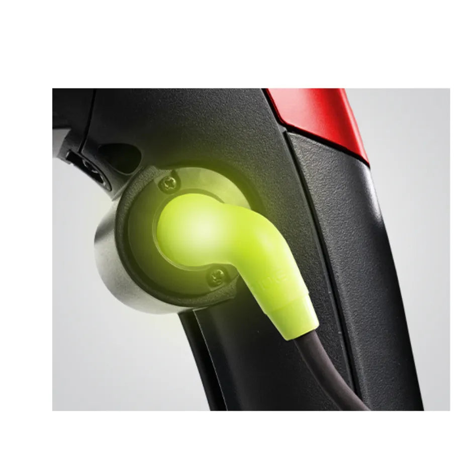 Pride Go Go Endurance AL+ 4-Wheel Scooter SC54ALX