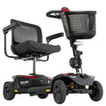 Pride Go Go Endurance AL+ 4-Wheel Scooter SC54ALX