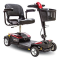 Go-Go LX with CTS Suspension 4 Wheel Scooter