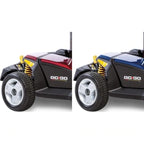 Go-Go LX with CTS Suspension 4 Wheel Scooter