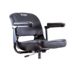 Go-Go LX with CTS Suspension 4 Wheel Scooter