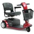 Pride Victory 9 3-Wheel Mobility Scooter