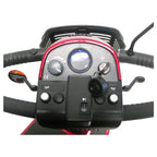 Pride Victory 9 3-Wheel Mobility Scooter