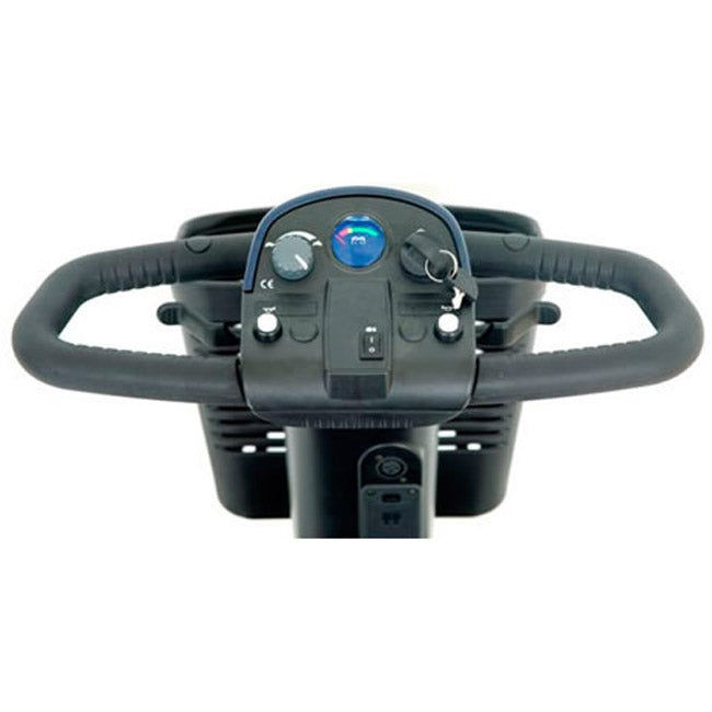 Pride Victory 10 3-Wheel Scooter