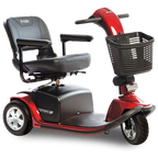 Pride Victory 10 3-Wheel Scooter