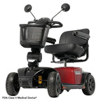 Pride Victory Platinum 4 Wheel Mobility Scooter