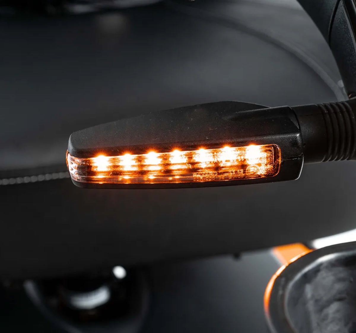 Pride Pursuit 2 Performance Outdoor Scooter