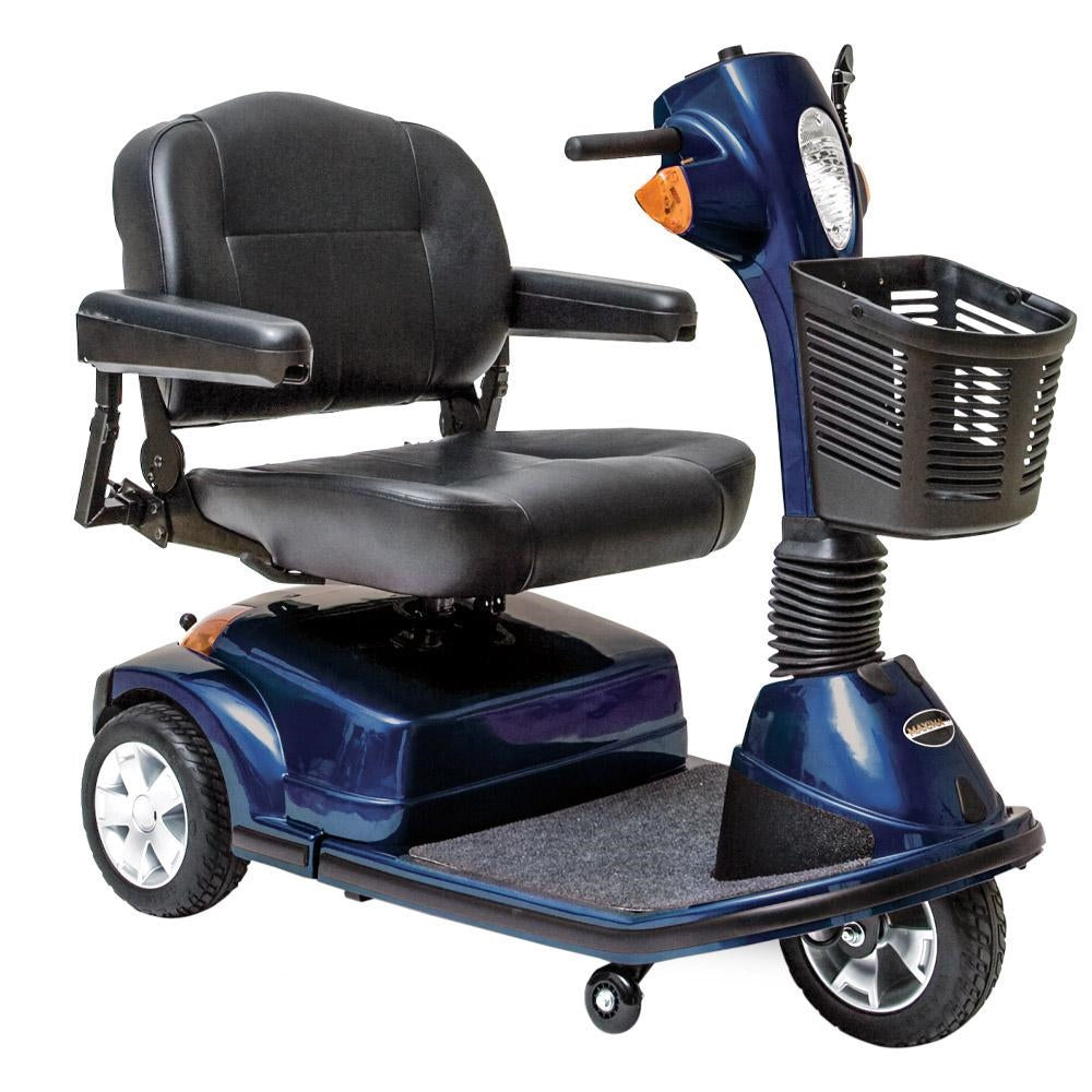 Pride Maxima 3 Wheel Scooter