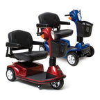 Pride Maxima 3 Wheel Scooter