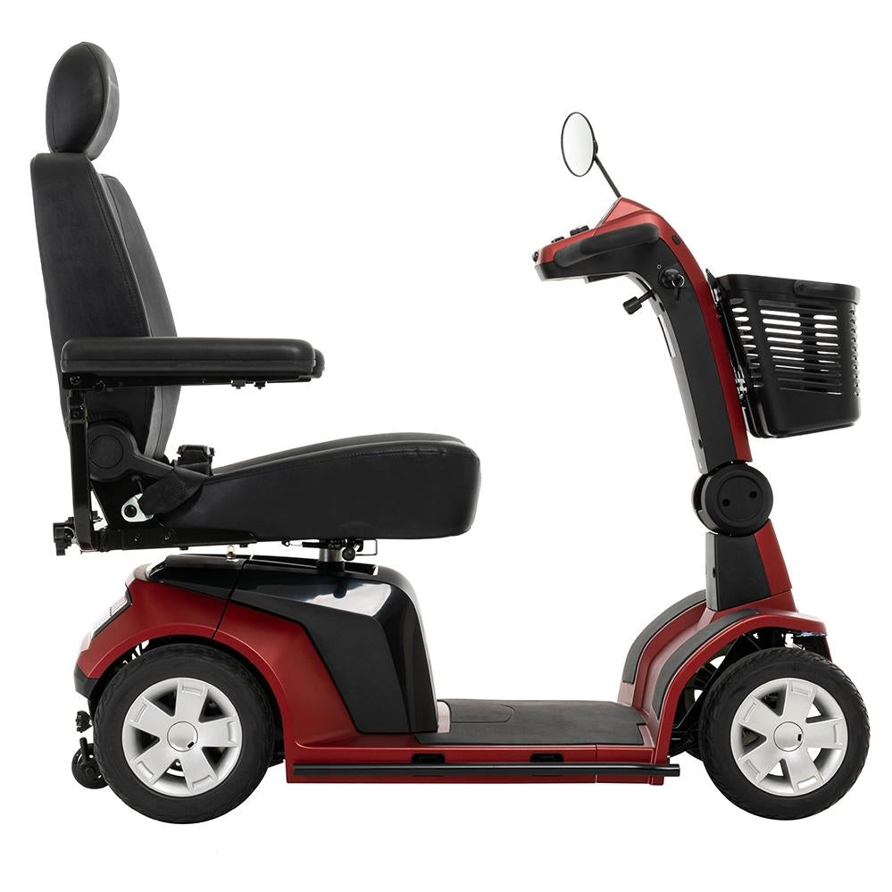 Pride Maxima 4 Wheel Scooter