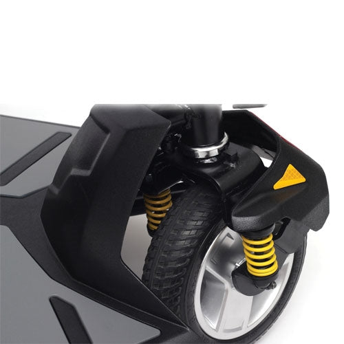 Pride Maxima 4 Wheel Scooter