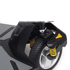 Pride Maxima 4 Wheel Scooter