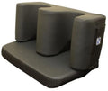 Comfort Company, Complete Foot and Heel Support