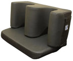 Comfort Company, Complete Foot and Heel Support