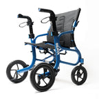 Strongback Ergonomic SEATA Rollator