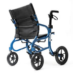 Strongback Ergonomic SEATA Rollator
