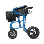 Strongback Ergonomic SEATA Rollator
