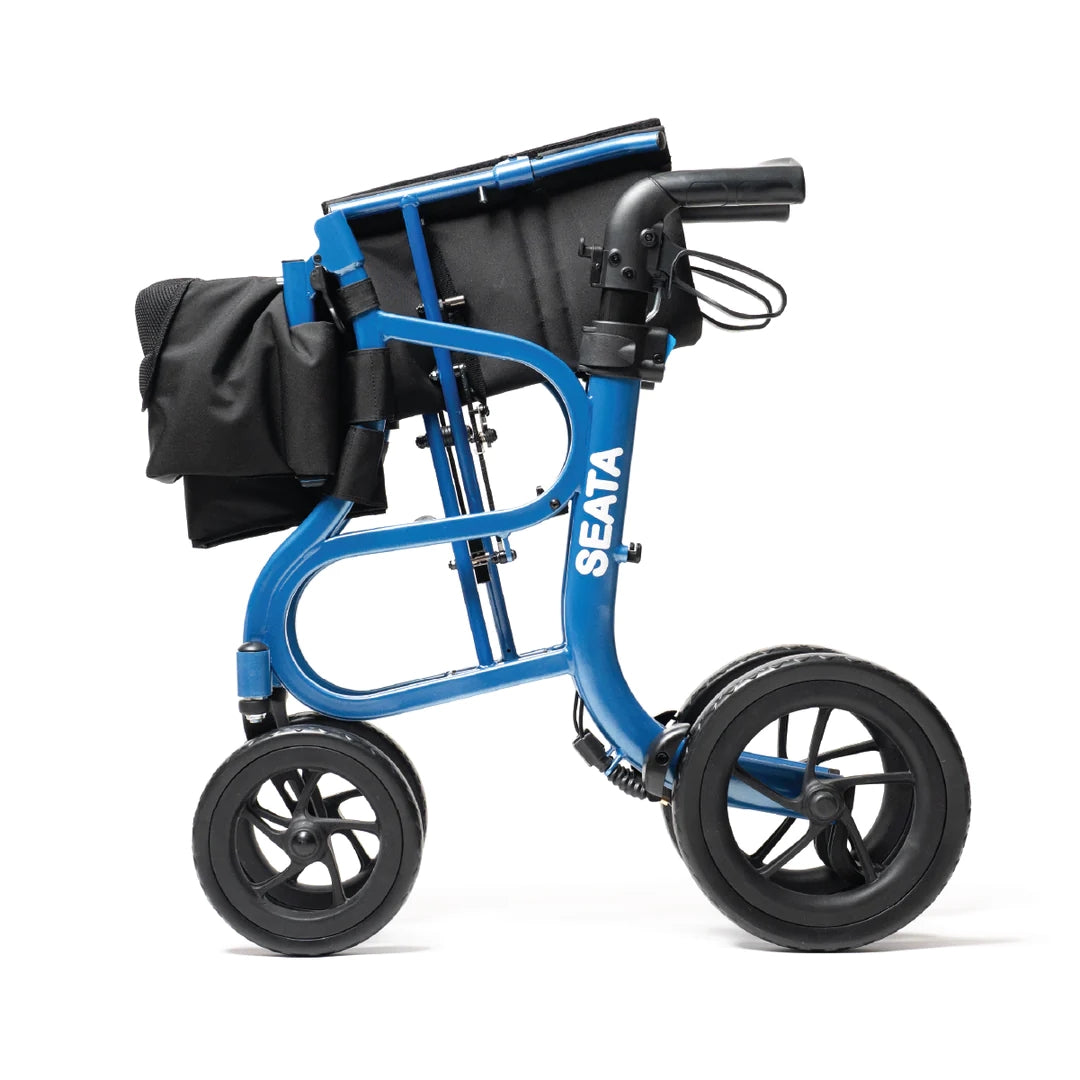 Strongback Ergonomic SEATA Rollator