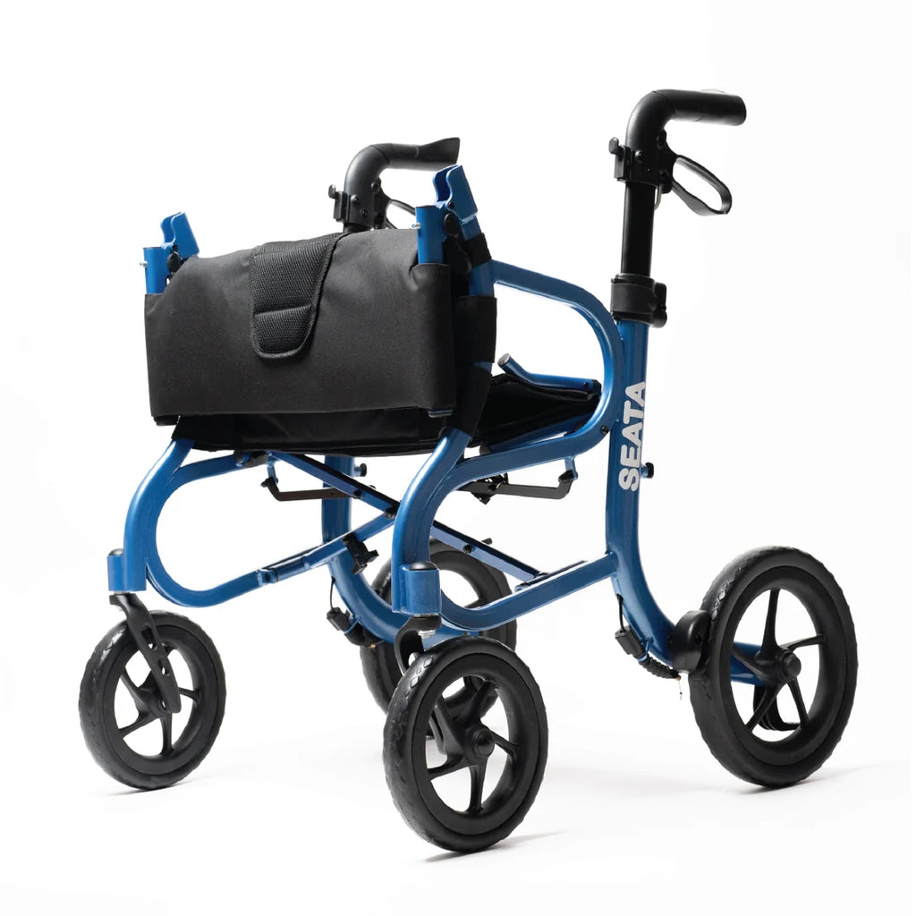 Strongback Ergonomic SEATA Rollator