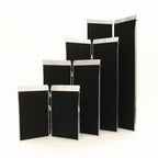 PVI Singlefold Portable Wheelchair Ramp