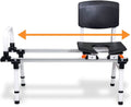 ShowerGlyde SG1 Sliding Transfer Shower Bench