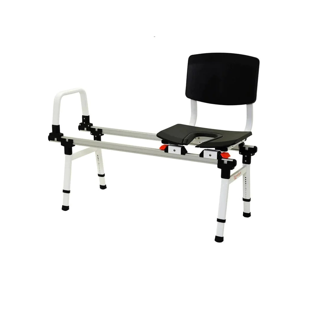 ShowerGlyde SG1 Sliding Transfer Shower Bench