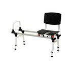 ShowerGlyde SG1 Sliding Transfer Shower Bench