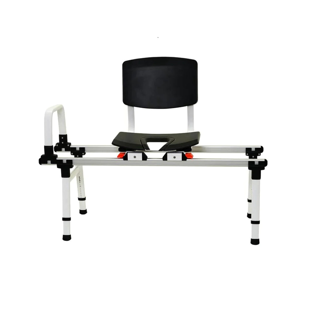 ShowerGlyde SG1 Sliding Transfer Shower Bench