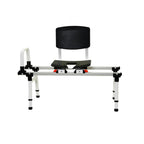 ShowerGlyde SG1 Sliding Transfer Shower Bench