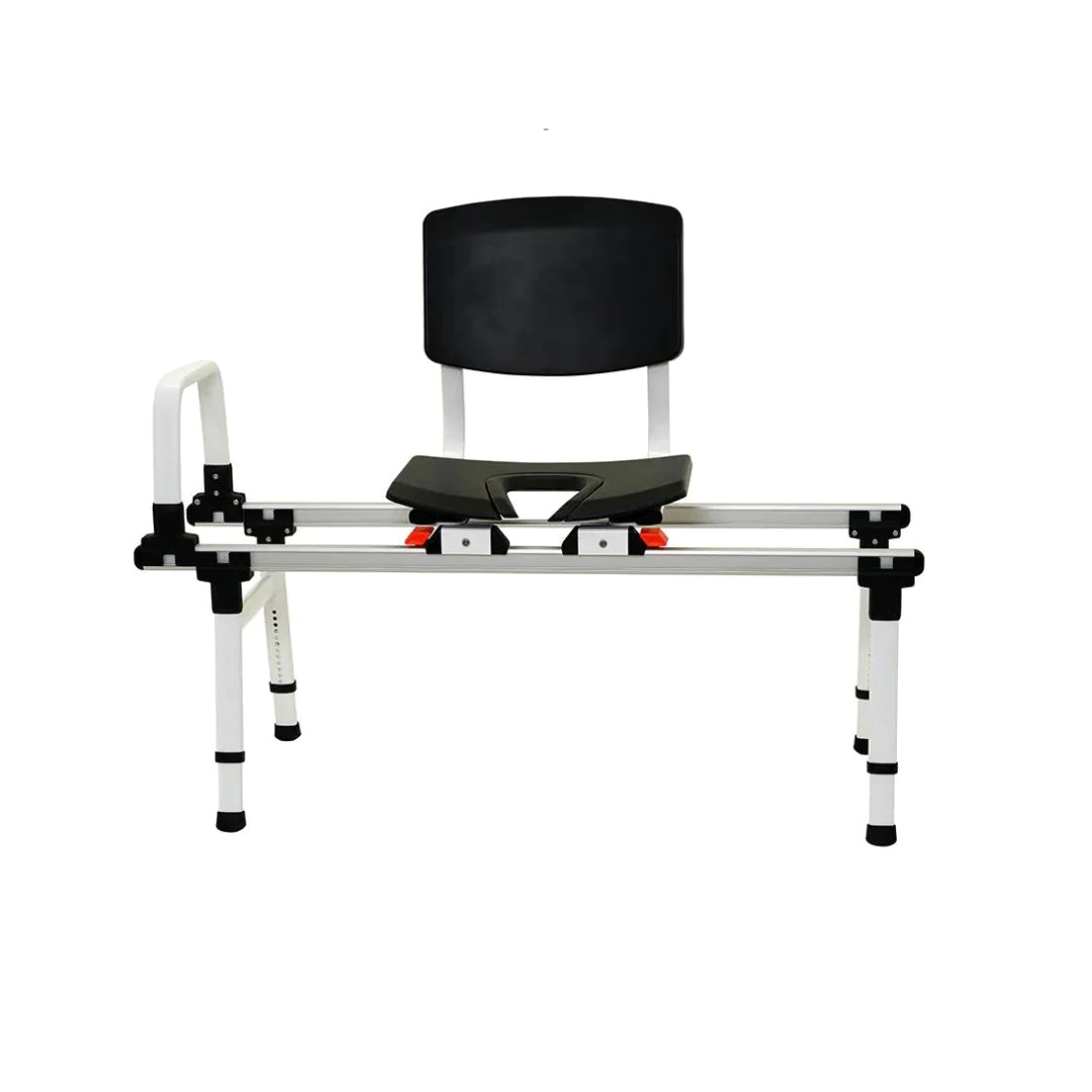 ShowerGlyde SG1 Sliding Transfer Shower Bench