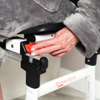 ShowerGlyde SG1 Sliding Transfer Shower Bench