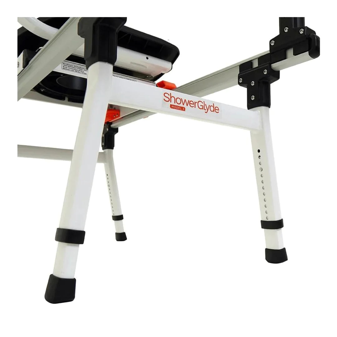 ShowerGlyde SG1 Sliding Transfer Shower Bench