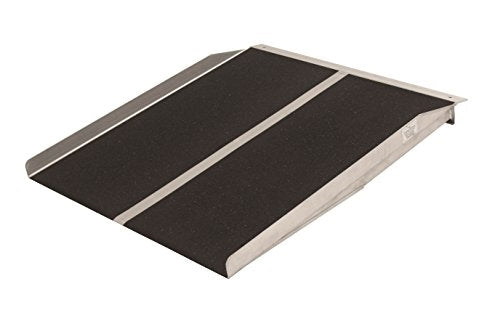 Prairie View Ramps Solid Surface Ramp